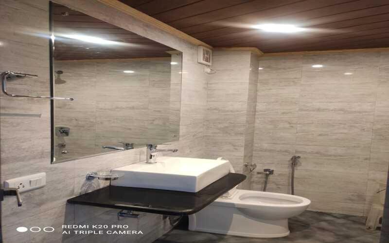 Hotel Le Talbot Shimla Dış mekan fotoğraf