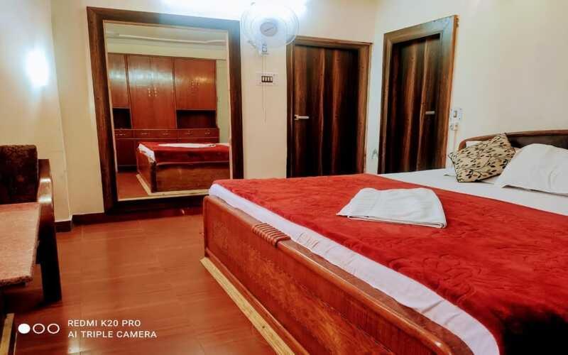 Hotel Le Talbot Shimla Dış mekan fotoğraf