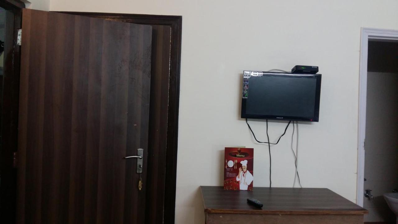 Hotel Le Talbot Shimla Dış mekan fotoğraf